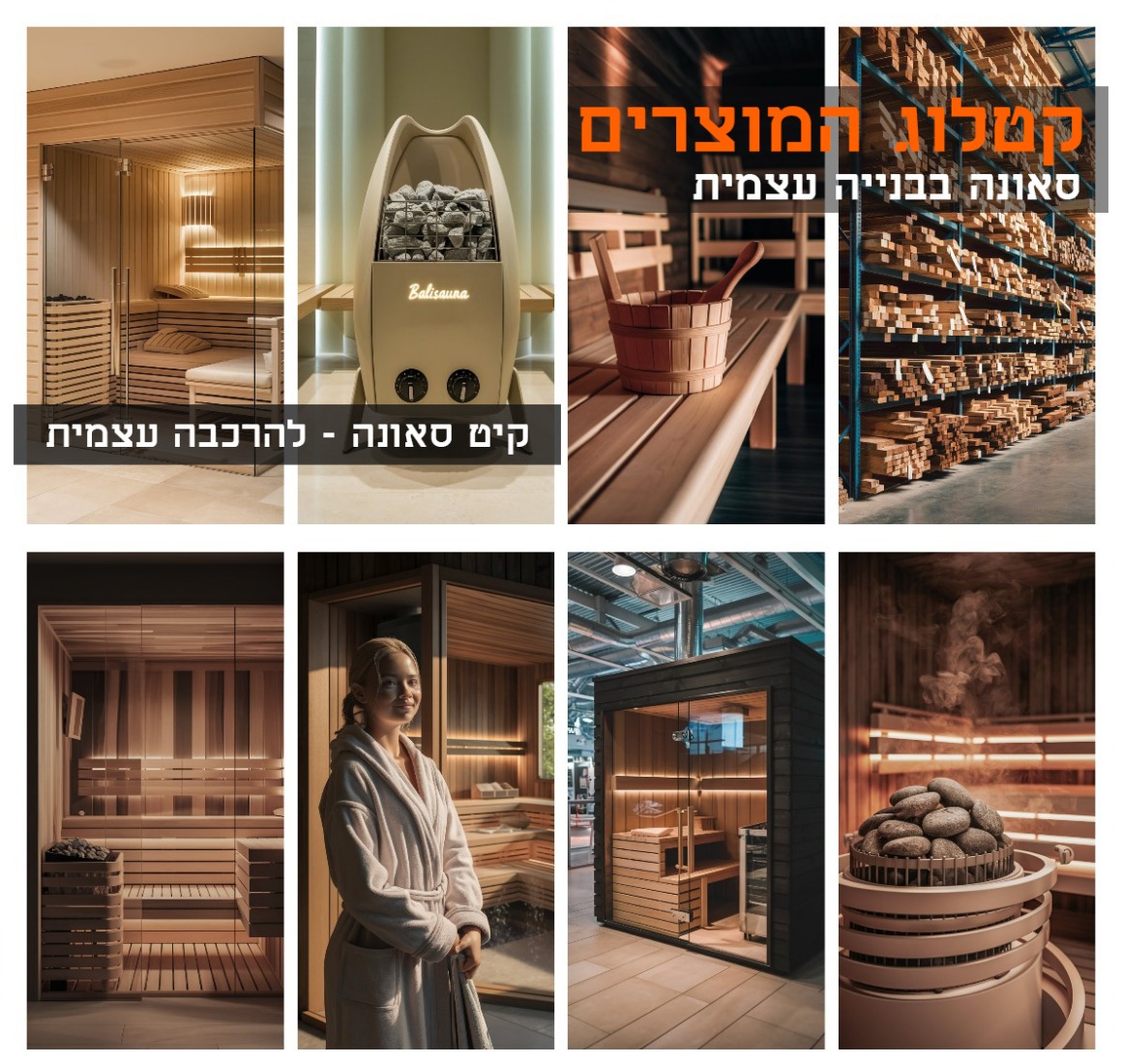  sauna-wood  עצים לוחות לסאונה יבשה אורן  בחנות שלנו יש לך את כל מה שאתה צריך לבניית סאונה.