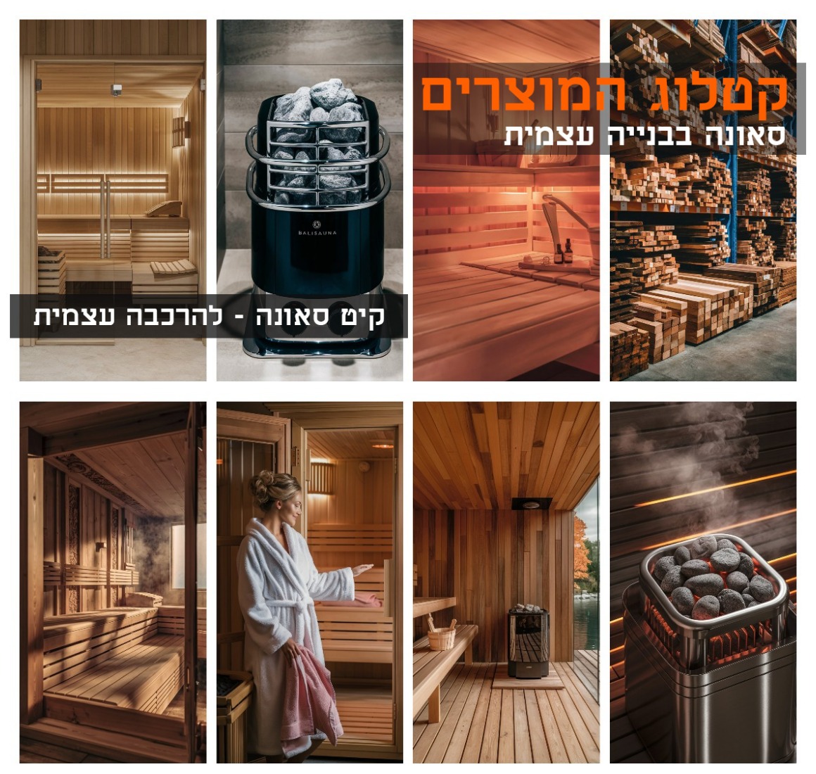  sauna-wood  עצים לבניית ספסלים לסאונה יבשה המלוק קנדי  בחנות שלנו תמצאו מגוון רחב של עצים לבניית סאונה ביתית.