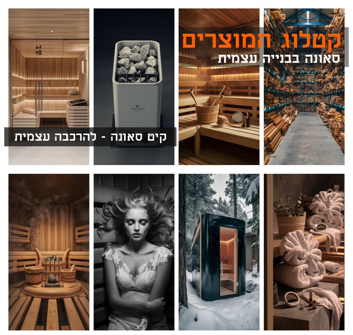  sauna-wood  עצים נוטפדר לבניית סאונה המלוק קנדי  מרכז המכירות שלנו מציע עצים ייחודיים לסאונה.