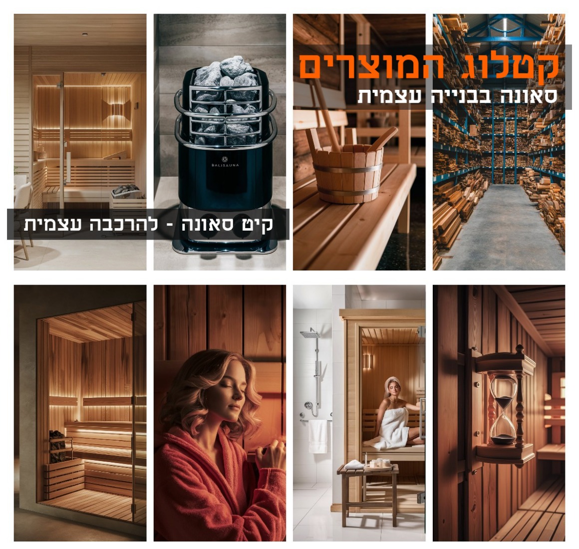  sauna-wood  עצים לוחות לסאונה אורן  בחנותנו תמצאו מבחר עצים לבניית סאונה ייחודית.