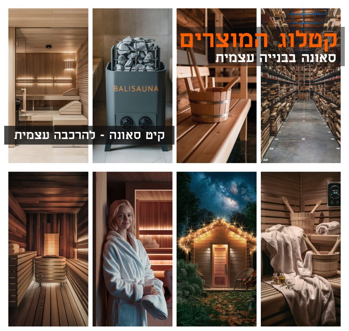  sauna-wood  עץ לוחות ציפוי לסאונה יבשה ארז קנדי (סידר) אדום   תמצאו מגוון עצים לבניית סאונה במרכז המכירות שלנו.