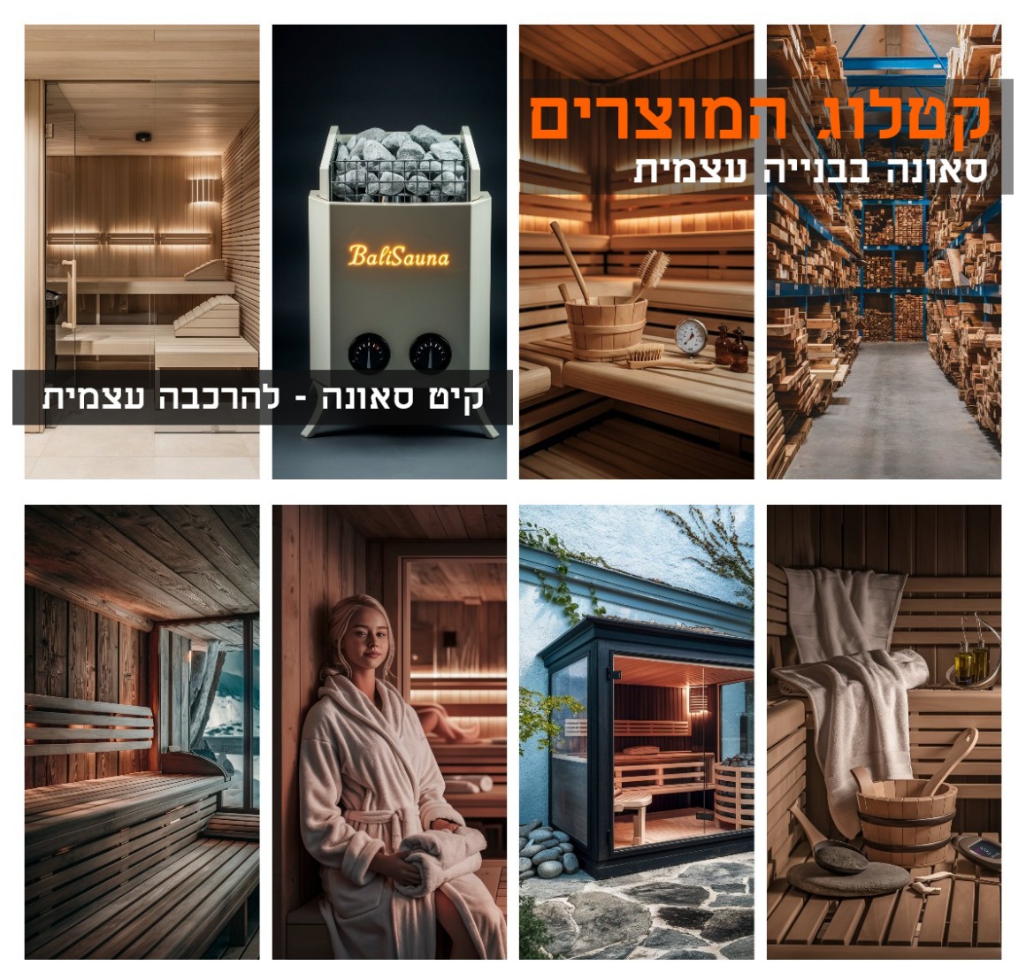  sauna-wood  עצים חיפוי קיר לסאונה פינית המלוק קנדי  במרכז המכירות תוכלו למצוא את כל העצים לבניית סאונה שתרצו.