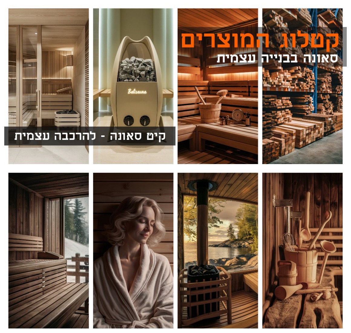  sauna-wood  עץ חיפויי לסאונה אורן  אצלנו תמצאו את כל מה שצריך לבנייה של סאונה בעצמכם.