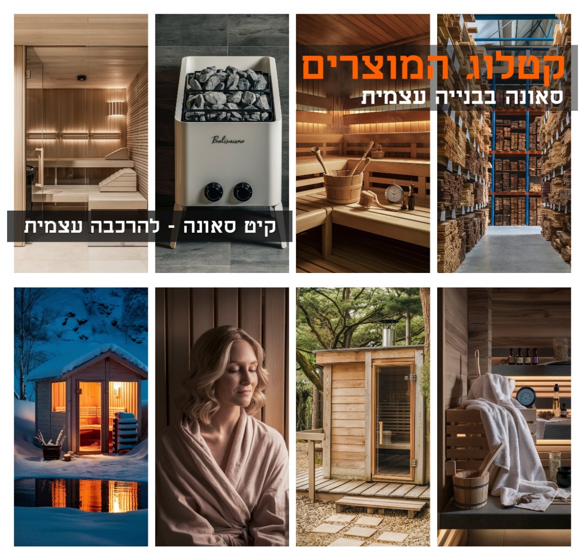  sauna-wood  עצים לוחות ציפוי סאונה המלוק קנדי  במרכז המכירות שלנו תמצאו את מיטב העצים לסאונה.