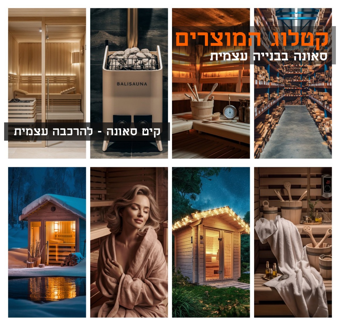  sauna-wood  עץ לוחות ציפוי סאונה חוץ אשוח  מזכירים לך שיש לך עצים במגוון סוגים לסאונה בחנות שלנו.