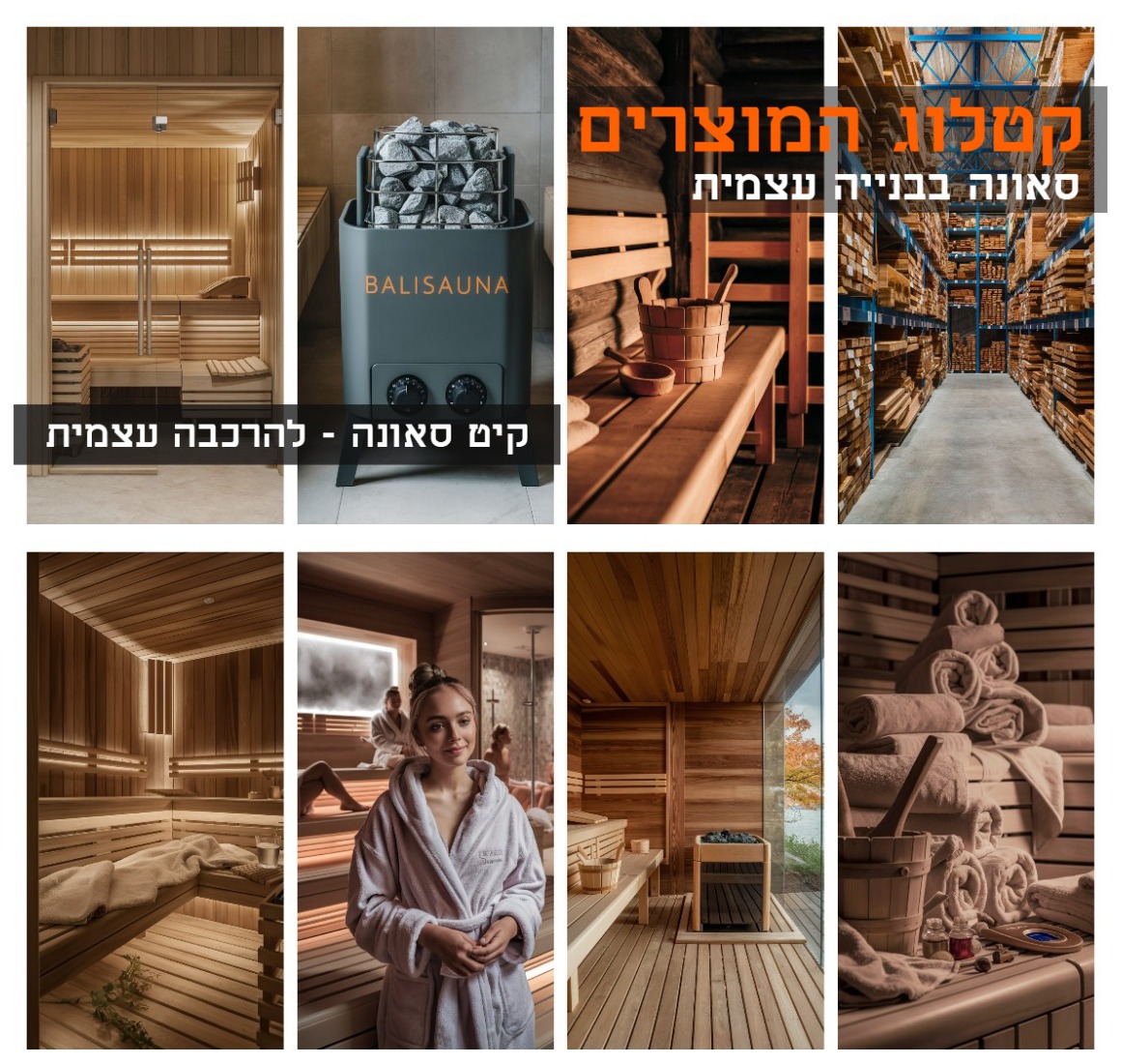  sauna-wood  עצים ציפוי ציפוי קיר לסאונות אורן  אנחנו מציעים עצים לכל סוגי הסאונות במרכז המכירות שלנו.