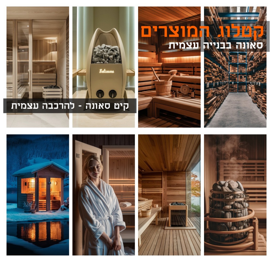  sauna-wood  עץ חיפויי לסאונה פינית המלוק קנדי  אתם מוזמנים לבחור עצים מותאמים במרכז המכירות שלנו לסאונה שלכם.