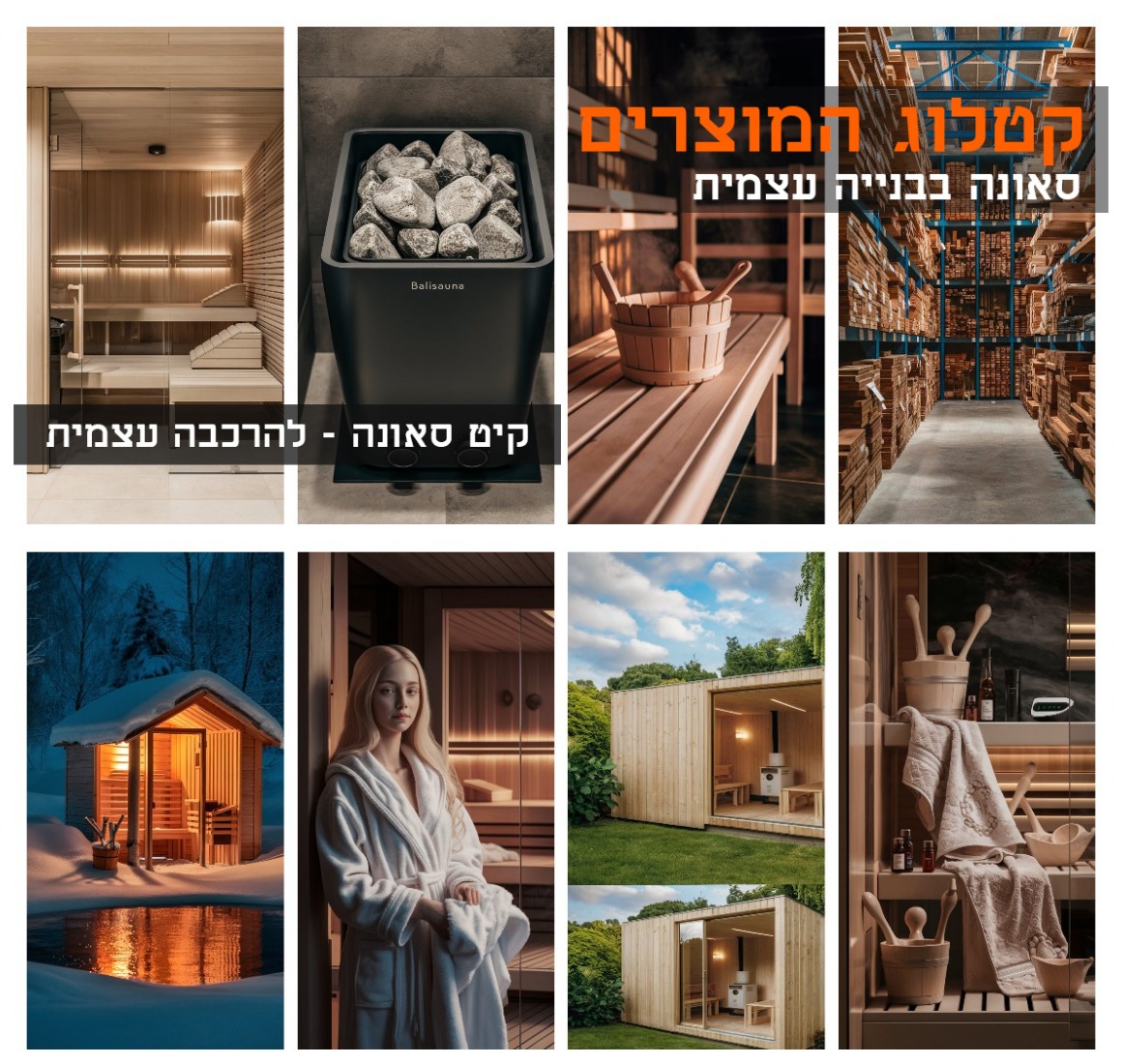  sauna-wood  עץ חיפוי קיר לסאונה פינית אשוח  מרכז המכירות מציע עצים שונים לפרויקט בניית סאונה.