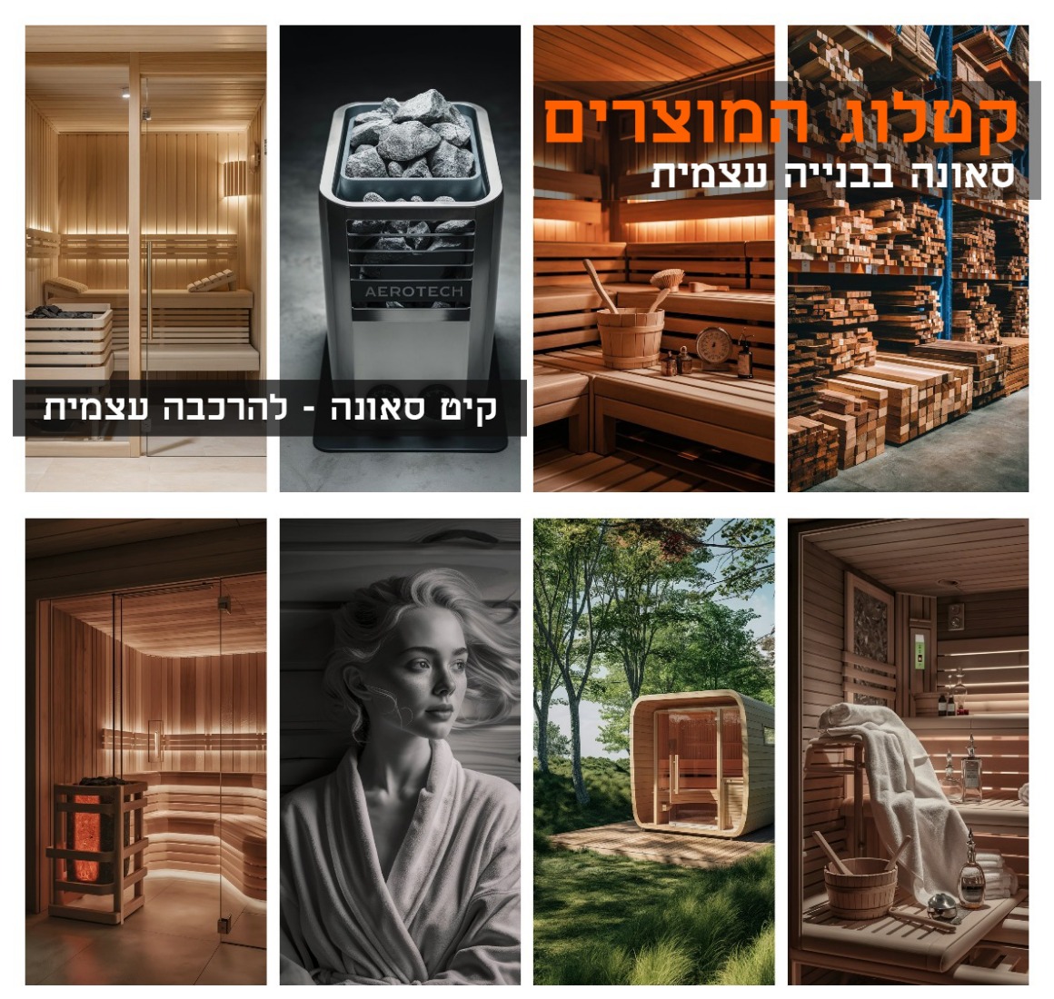  sauna-wood  עצים חיפויי לסאונה אורן  אנו מציעים עצים לבנייה עצמית של סאונות במגוון צבעים וסוגים.