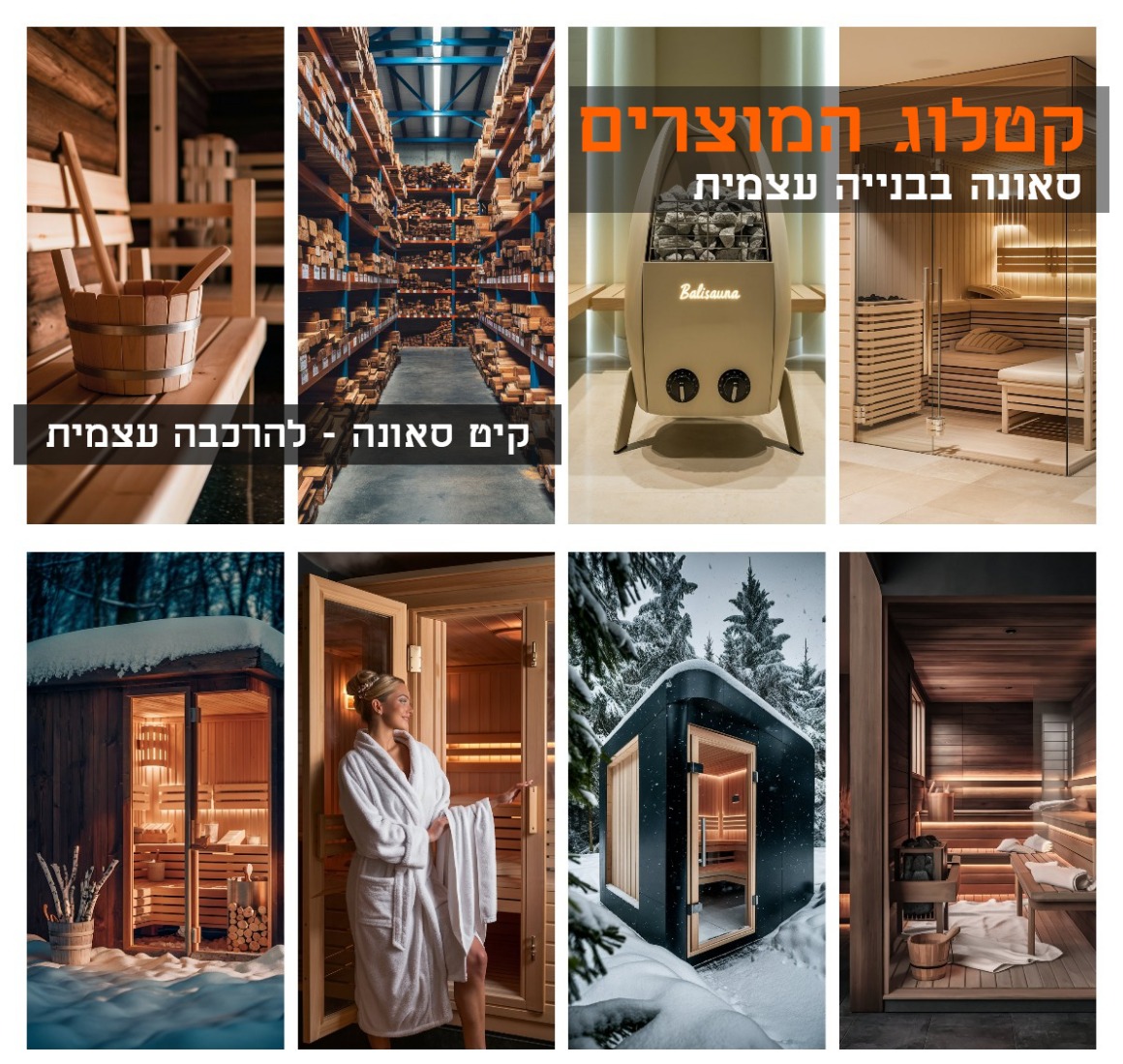  sauna-wood  עץ לוחות ציפוי סאונה המלוק קנדי  במרכז המכירות ניתן למצוא כל מה שצריך לבניית סאונה ביתית.