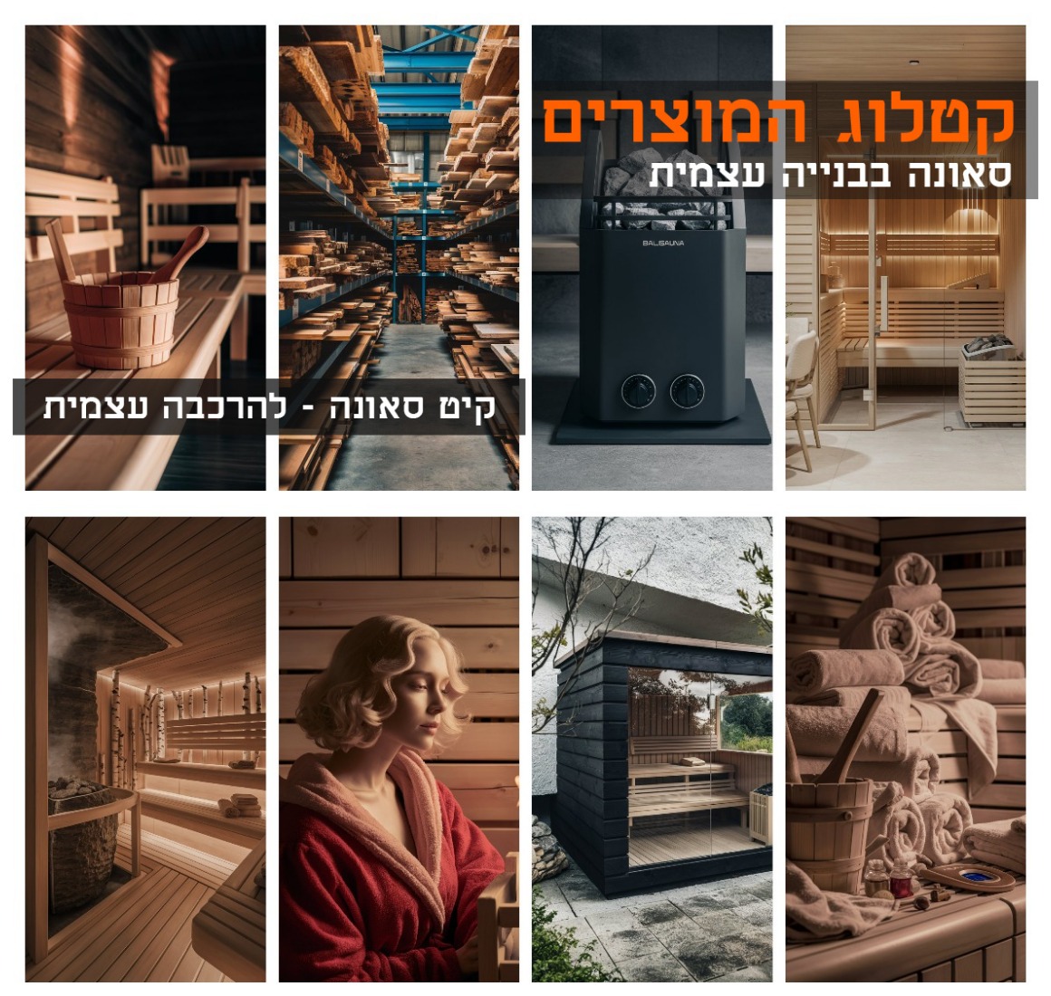  sauna-wood  עצים ציפוי ציפוי קיר לסאונות פאולוניה  בחנות שלנו תמצאו כל מה שצריך לבניית סאונה מהנה.