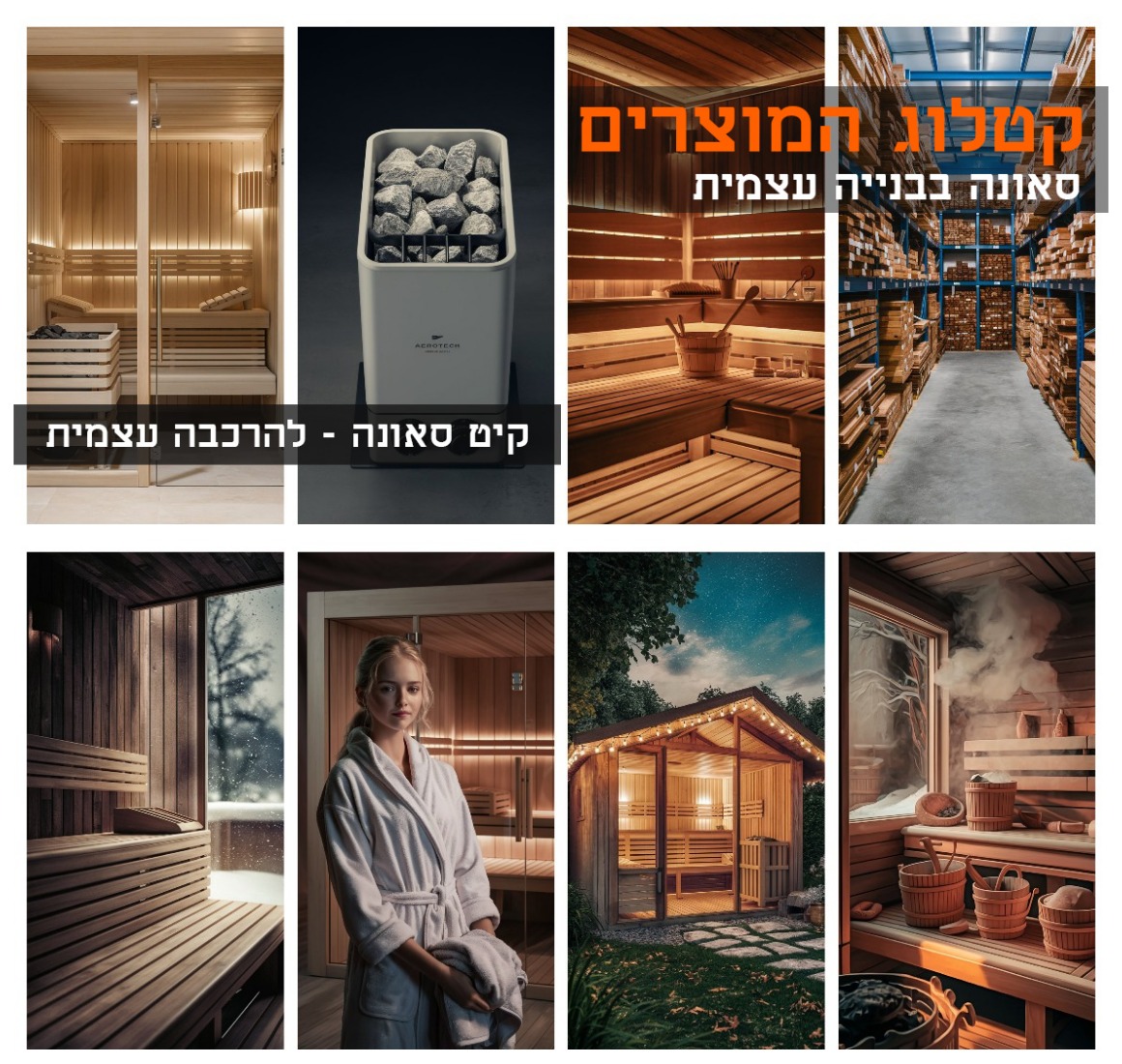  sauna-wood  עצים לבניית ספסלים לסאונה בגינה המלוק קנדי  מרכז המכירות שלנו מציע עצים מיוחדים לסאונה שתשמחו לבנות.