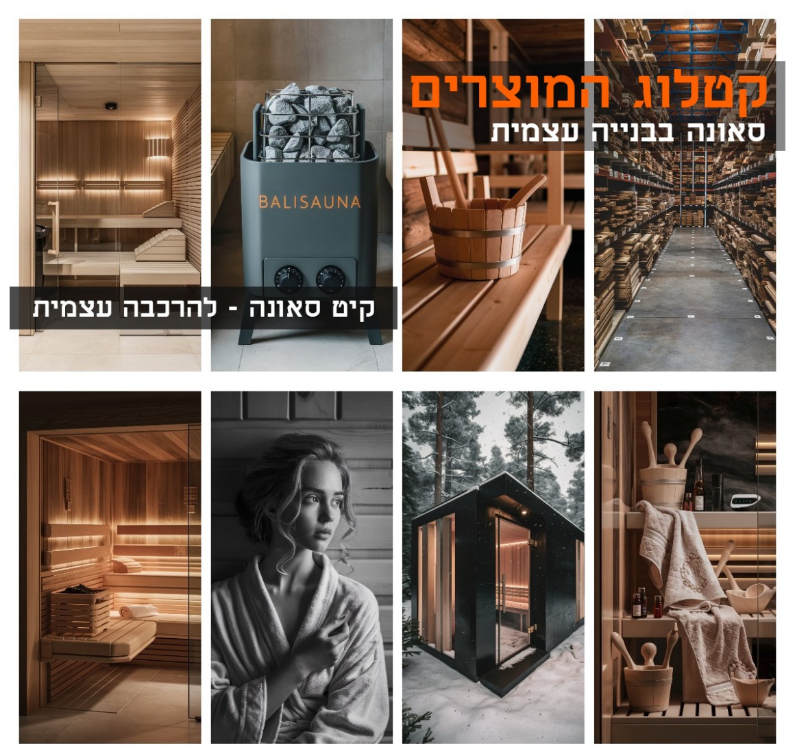  sauna-wood  עץ נוטפדר לסאונה יבשה פאולוניה  בחנות שלנו ניתן למצוא מגוון עצים לכל סוגי הסאונות שתבחרו.