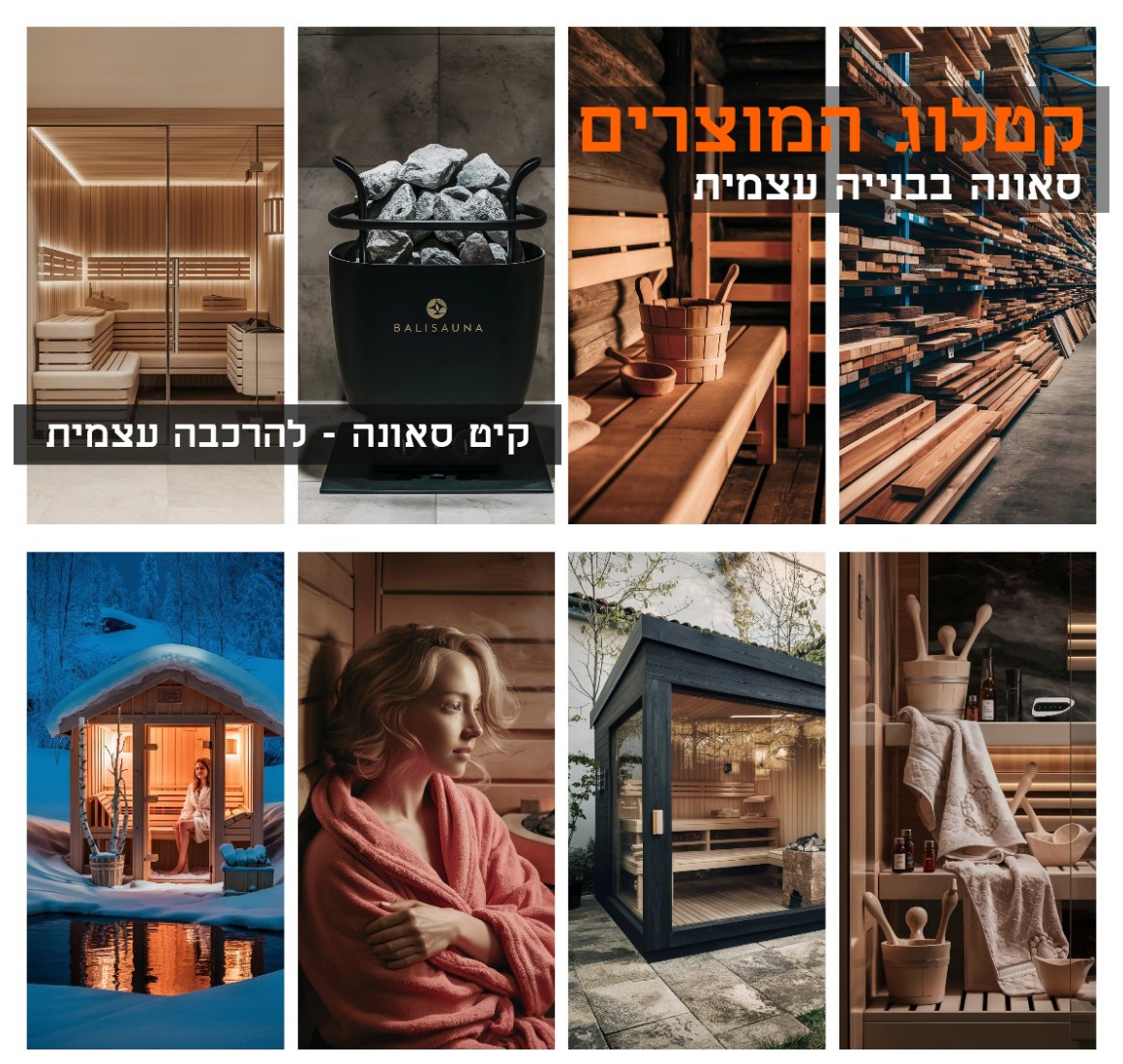  sauna-wood  עץ לבניית ספסלים סאונה חוץ אורן  בחנות שלנו ניתן למצוא מגוון עצים לבניית סאונה בעצמך.