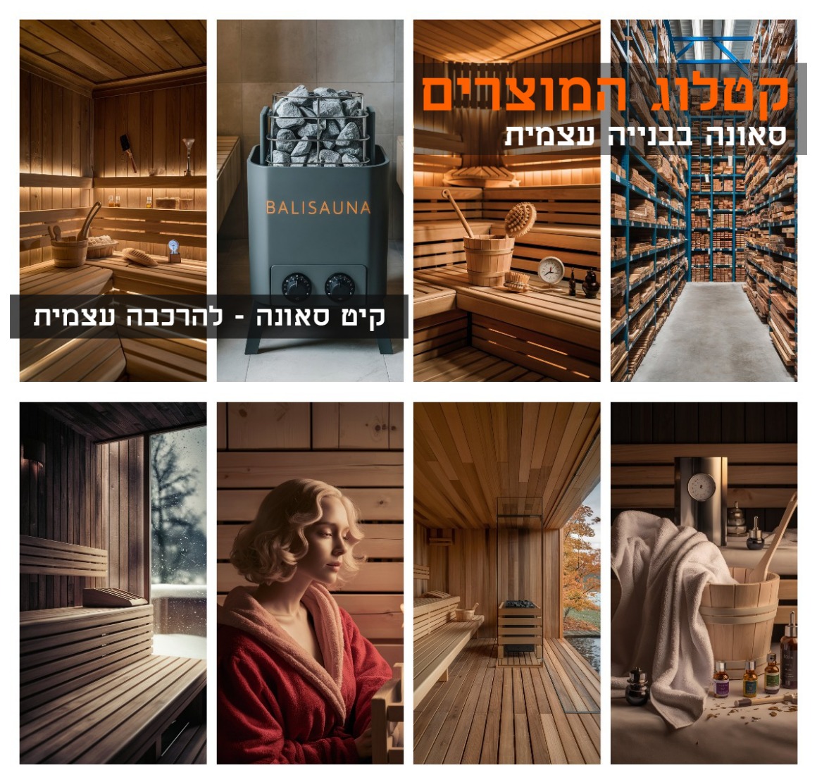  sauna-wood  עצים חיפויי לסאונה בגינה אשוח  מציעים עצים טבעיים לבנייה עצמאית של סאונה במרכז המכירות שלנו.