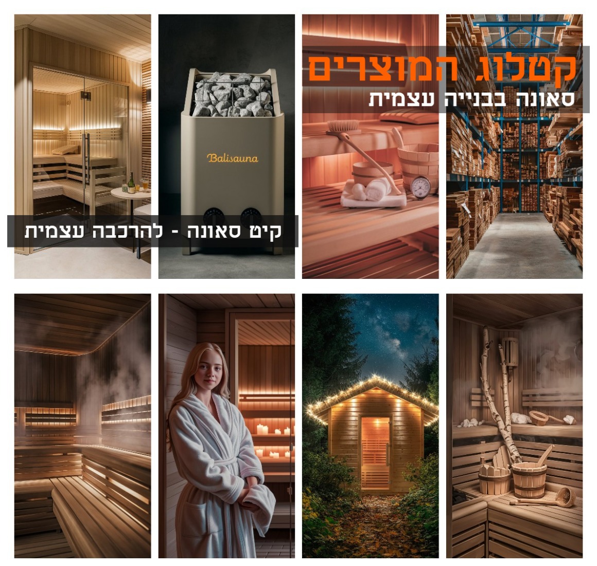  sauna-wood  עץ לוחות ציפוי סאונה אשוח  בחנות שלנו ניתן למצוא מגוון רחב של עצים לסאונה ביתית.