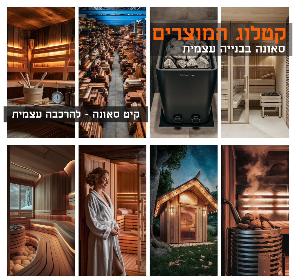  sauna-wood  עץ לוחות ציפוי סאונה פאולוניה  מגוון סוגי עצים לבניית סאונה עצמאית זמינים בחנות שלנו.