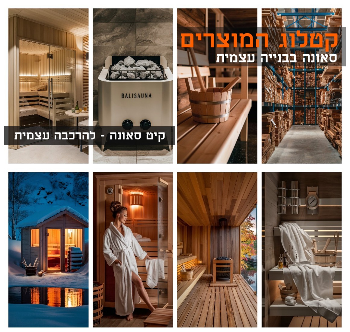  sauna-wood  עץ חיפוי קיר לסאונה יבשה המלוק קנדי  בחנות שלנו תוכלו למצוא את כל החומרים לבניית סאונה שתרצו.