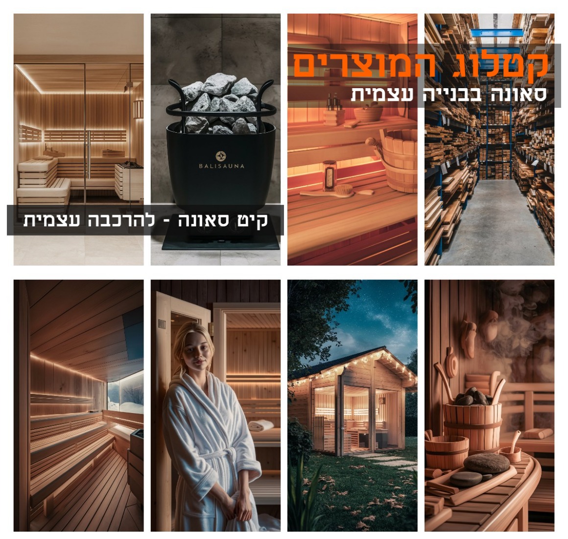  sauna-wood  עץ ציפוי לסאונה פינית המלוק קנדי  אנו מציעים את כל סוגי העצים לבנייה עצמית של סאונה.