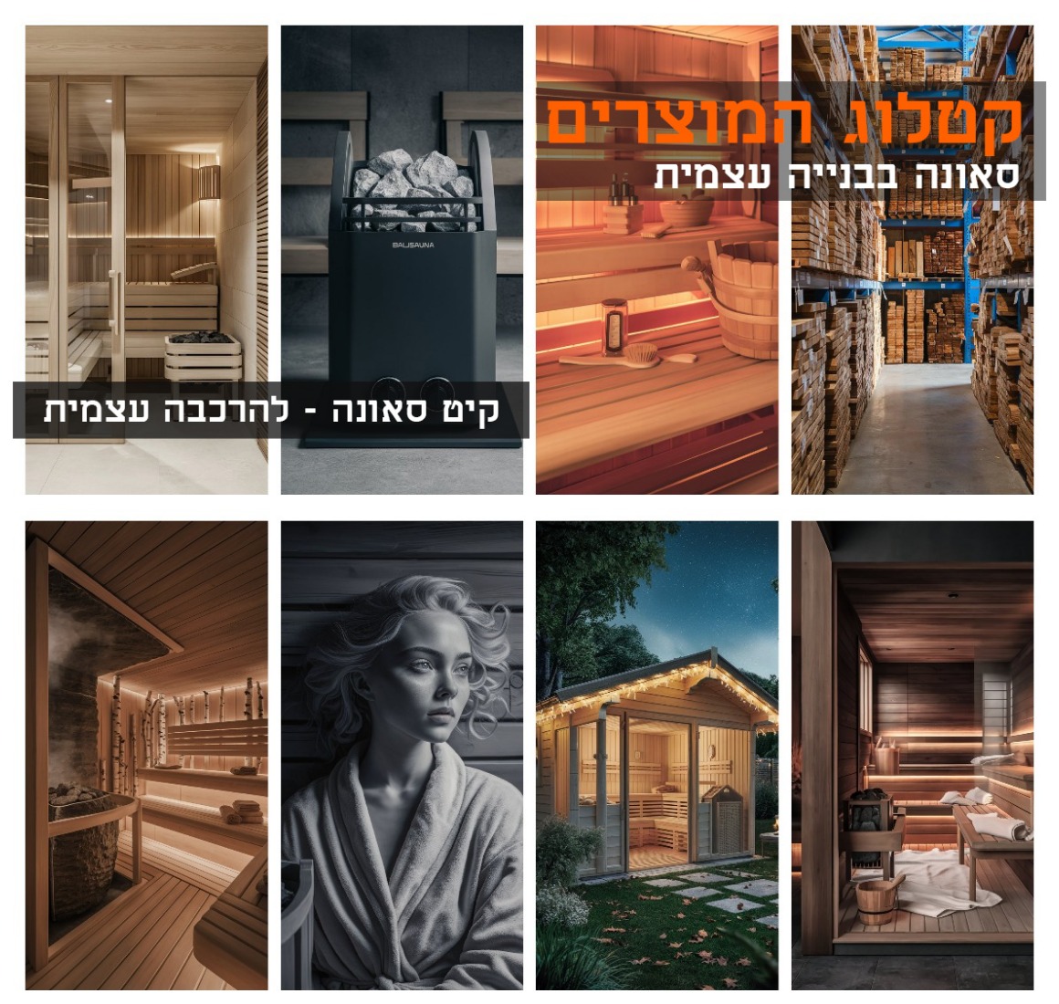  sauna-wood  עץ לוחות לסאונה פינית המלוק קנדי  במרכז המכירות שלנו תוכלו למצוא עצים לסאונה ביתית.