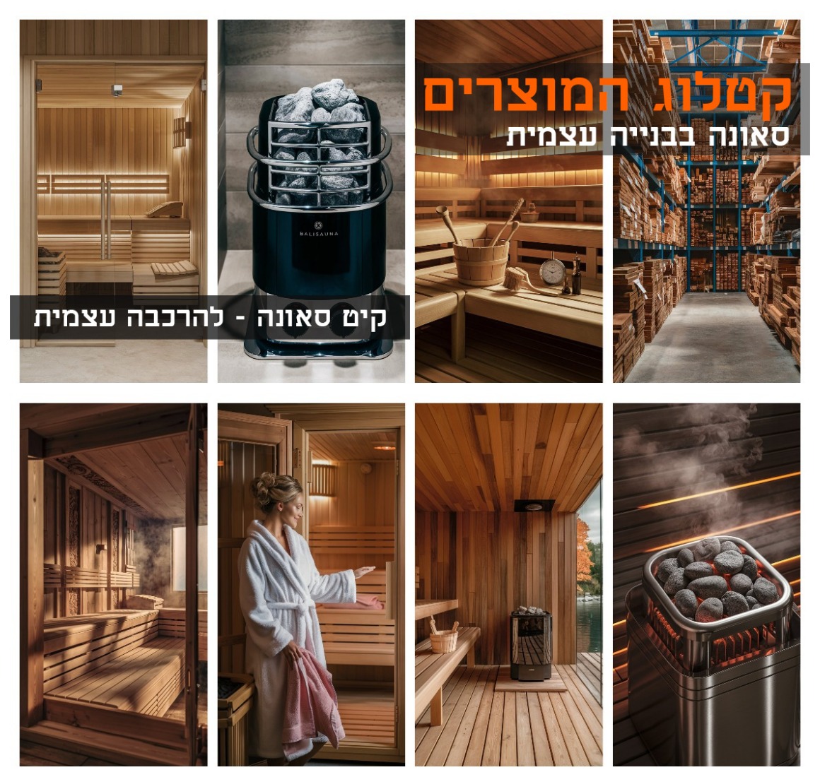  sauna-wood  עצים ציפוי סאונה חוץ אורן  אנו מציעים עצים שונים לבניית סאונה אישית.