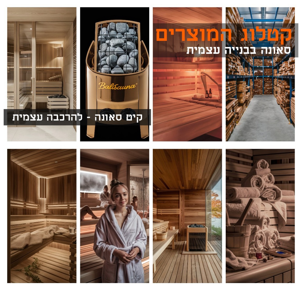  sauna-wood  עצים נוטפדר לסאונה בגינה פאולוניה  מרכז המכירות שלנו מציע את כל חומרי הבנייה לסאונה שלכם.