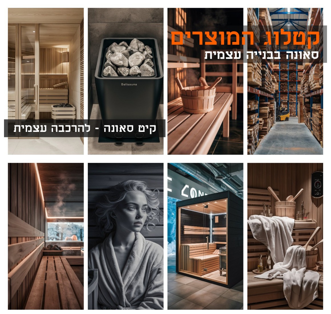  sauna-wood  עץ לבניית ספסלים לסאונה פינית אורן  אצלנו תוכלו למצוא עצים מיוחדים לבניית סאונה ביתית.