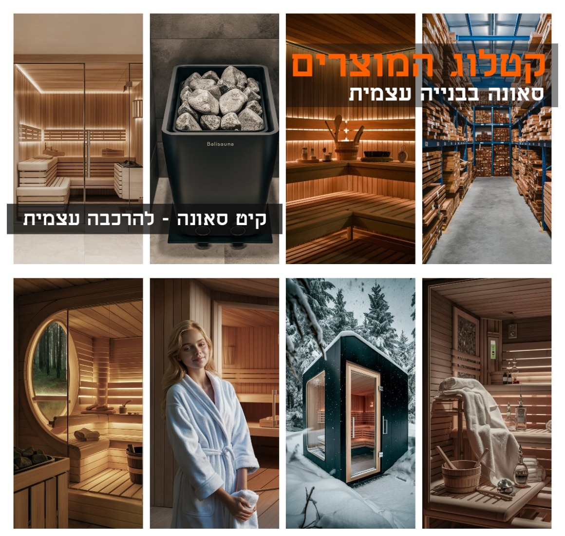  sauna-wood  עצים חיפוי קיר לסאונה יבשה אשוח  מבחר עצים עמידים לבנייה עצמאית של סאונות זמינים אצלנו.