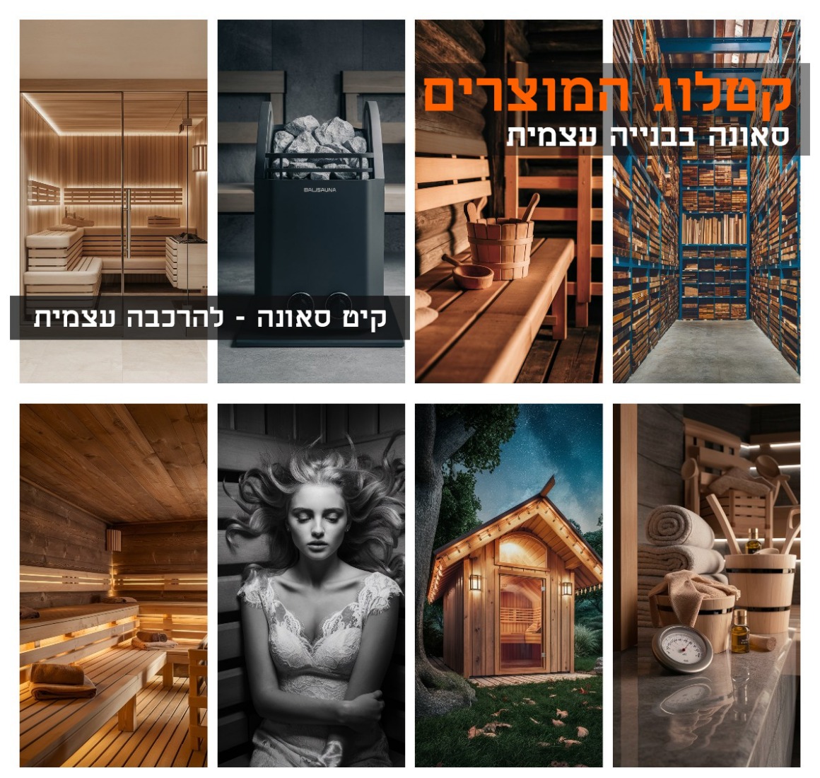  sauna-wood  עץ ציפוי סאונה אורן  בחנותנו תמצאו את כל מה שצריך לבניית סאונה מהנה.