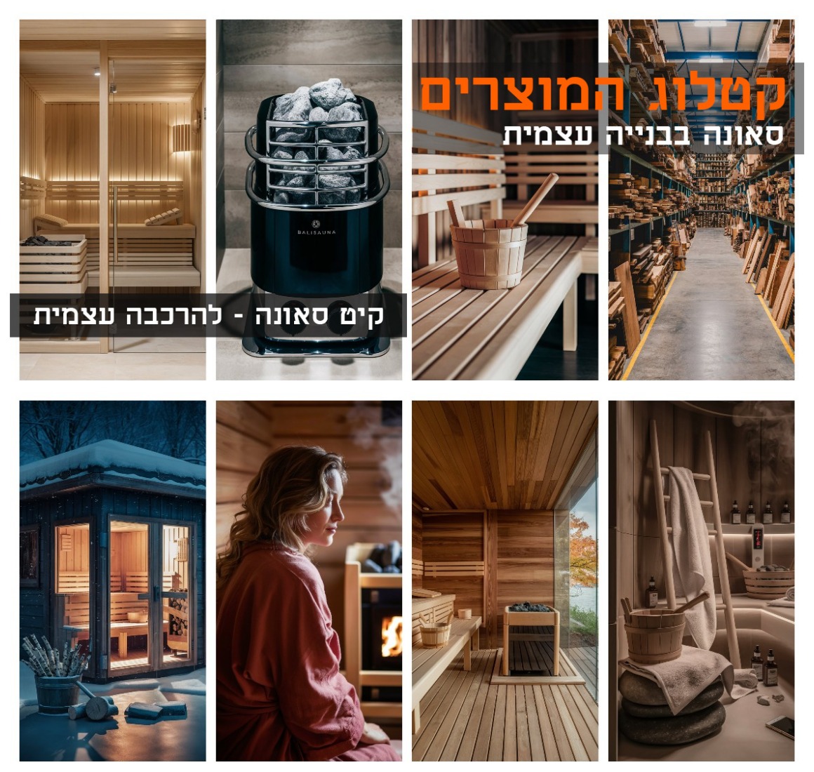  sauna-wood  עצים ציפוי סאונה חוץ אשוח  בחנות שלנו תמצאו מגוון עצים לכל פרויקט בניית סאונה.