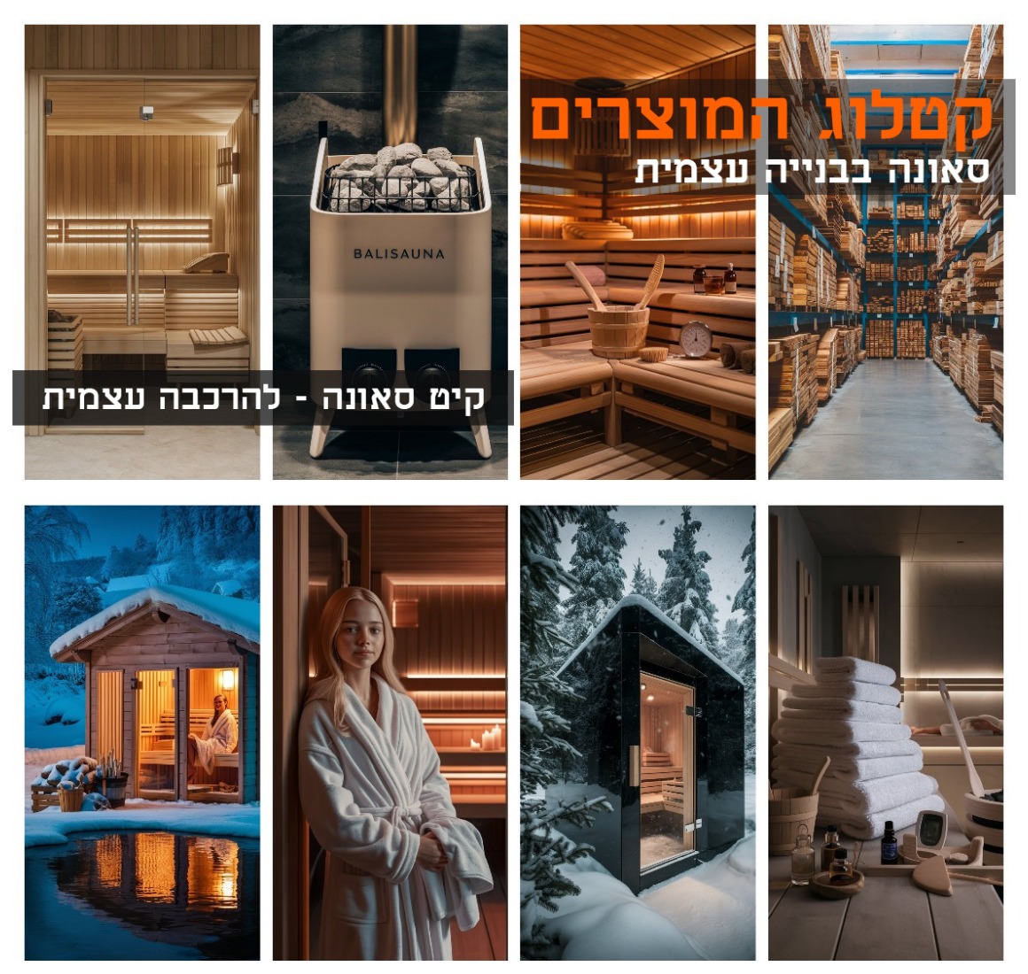  sauna-wood  עצים חיפוי קיר סאונה אשוח  מוצע במרכז המכירות מבחר עצים לבנייה עצמית של סאונות.