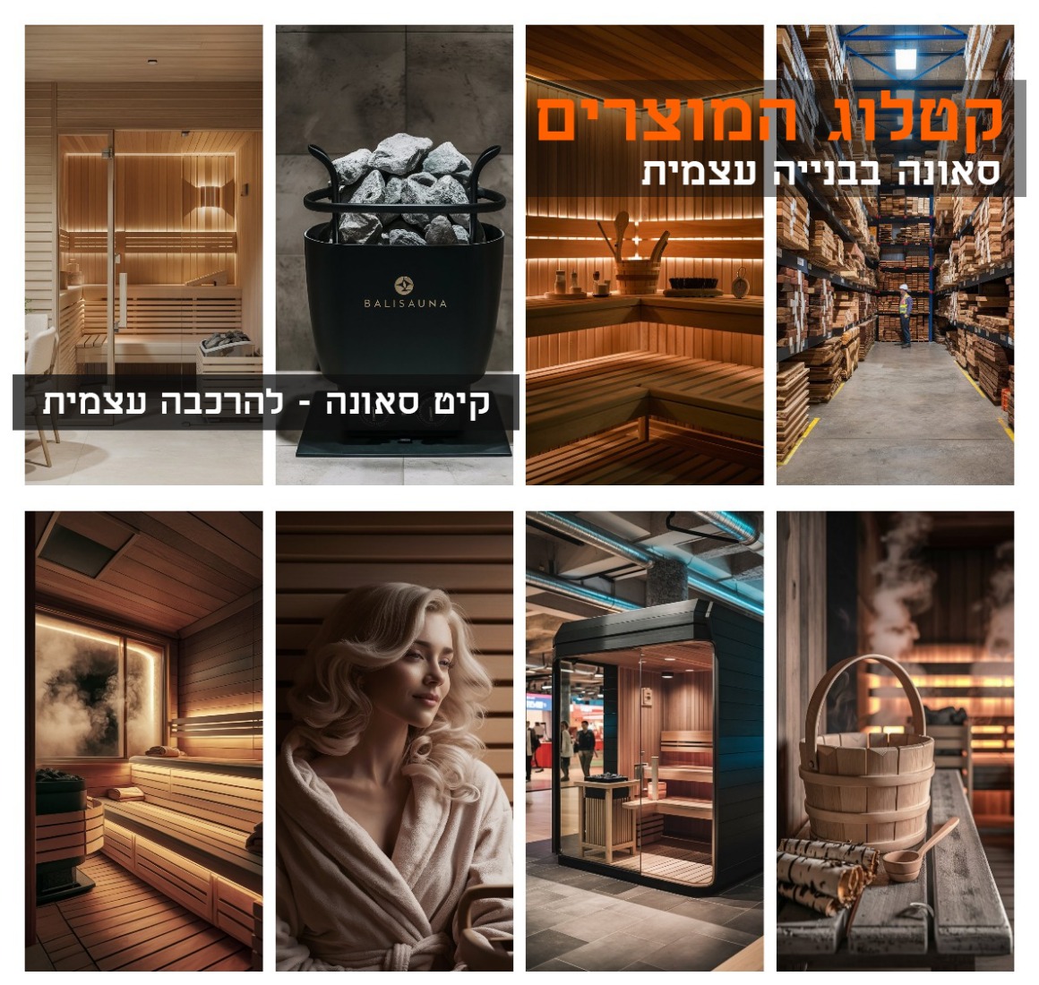  sauna-wood  עץ חיפוי קיר לסאונה בגינה אורן  מרכז המכירות מספק עצים לסאונה ביתית בכל הגדלים.