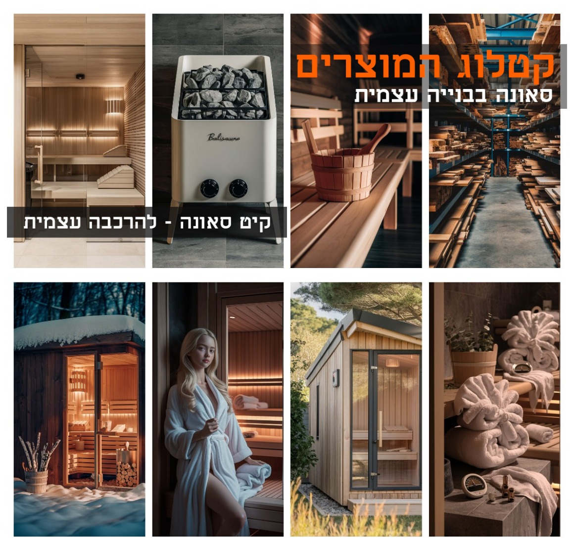  sauna-wood  עץ גלריה ציפוי קיר לסאונות פאולוניה  מרכז המכירות שלנו מציע את העצים הטובים ביותר לסאונה.