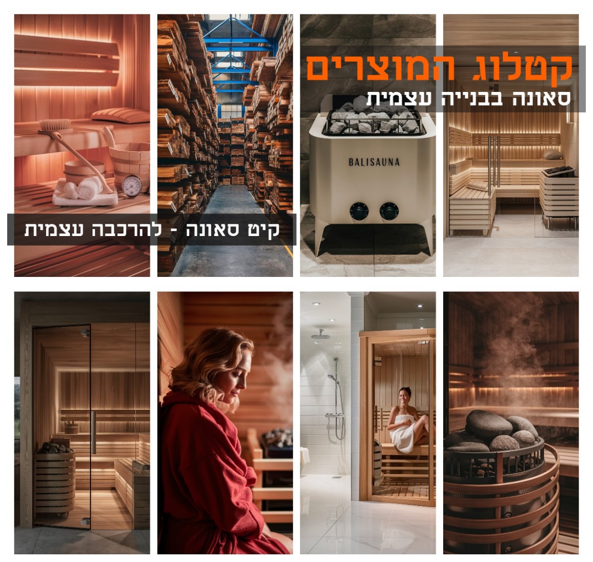  sauna-wood  עצים חיפויי לסאונה ארז קנדי (סידר) אדום   במרכז המכירות שלנו יש מגוון רחב של עצים לסאונה.