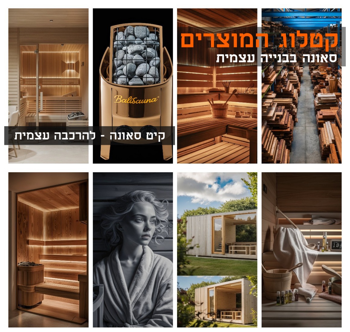  sauna-wood  עץ לבניית ספסלים סאונה אורן  מבחר העצים בחנות שלנו מותאם לכל פרויקט בניית סאונה.