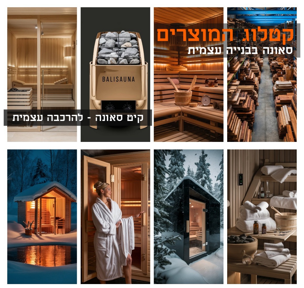  sauna-wood  עץ לבניית ספסלים סאונה פאולוניה  באנו למרכז המכירות ותוכלו למצוא את כל מה שצריך לבניית סאונה.