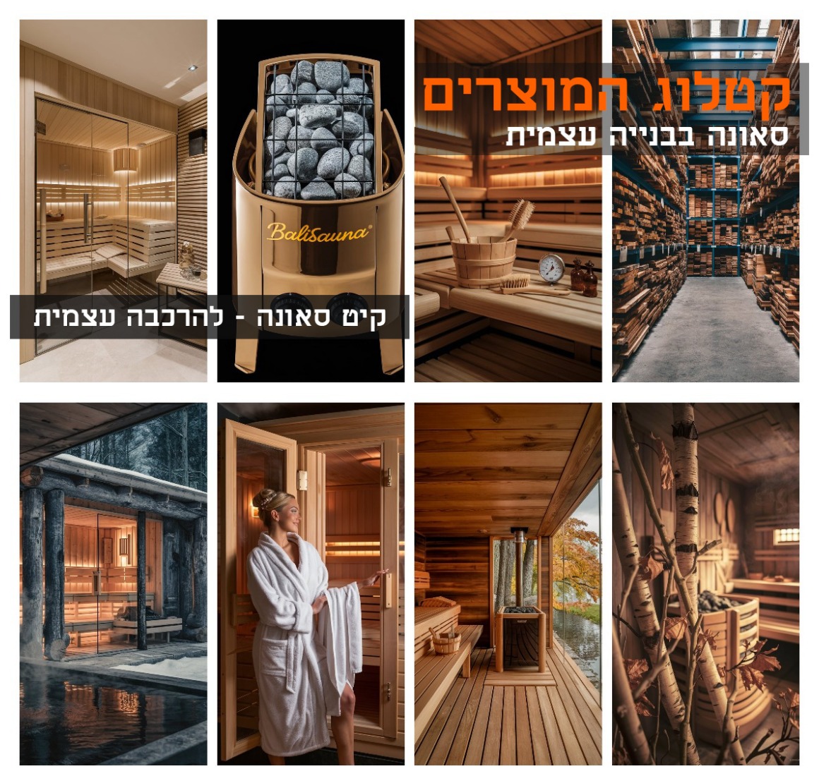  sauna-wood  עצים חיפויי לסאונה פינית פאולוניה  הכניסו את חומרי הבנייה לרשימת הקניות ובחרו בעצים לסאונה שלכם.