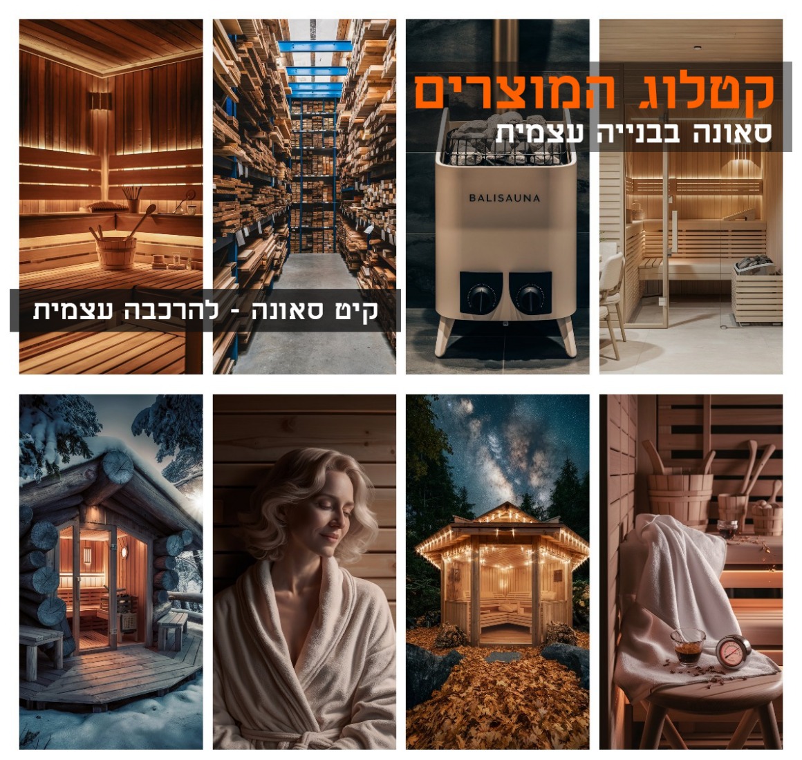  sauna-wood  עצים לוחות ציפוי ציפוי קיר לסאונות פאולוניה  במרכז המכירות תוכלו למצוא עצים מיוחדים לבניית סאונה משלכם.