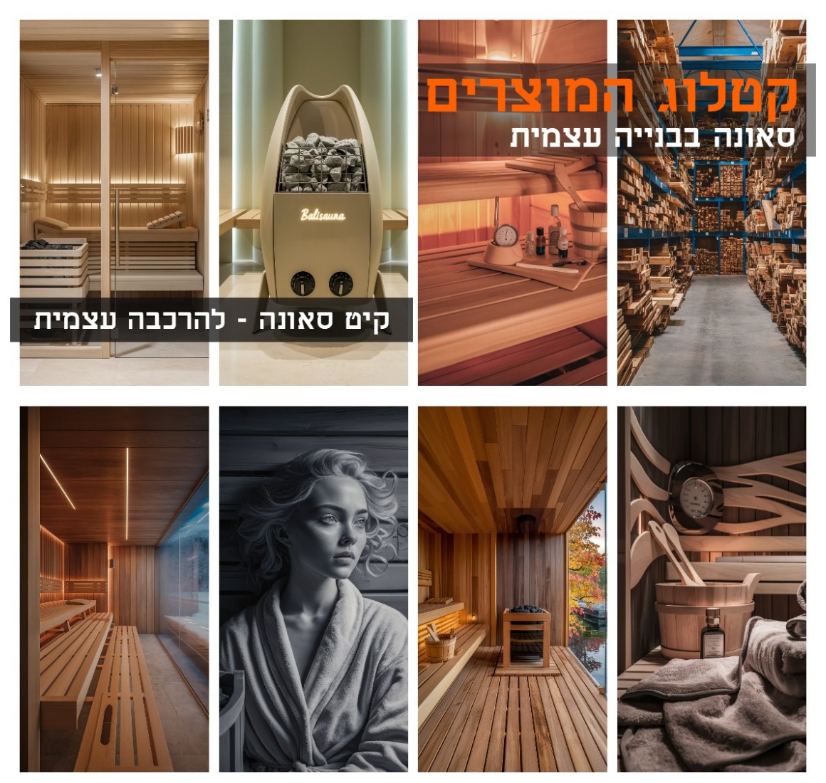  sauna-wood  עצים לבניית ספסלים סאונה חוץ אשוח  בואו לקניות בחנות שלנו ותמצאו את כל חומרי הבנייה לסאונה שלכם.