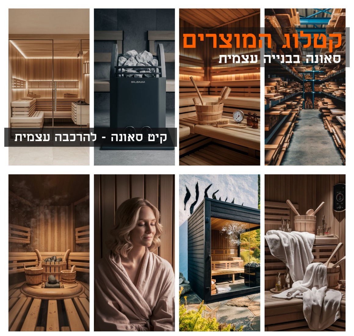  sauna-wood  עץ חיפויי לסאונה פינית אורן  החנות שלנו מציעה עצים איכותיים לכל מי שמעוניין להקים סאונה.